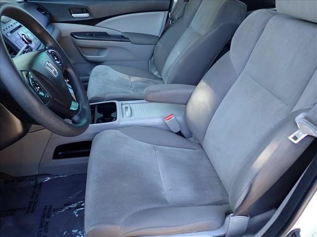 Used 2014 Honda CR-V LX image 11