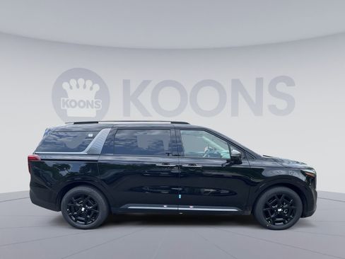 New 2026 Kia Carnival SX Prestige FWD image 8
