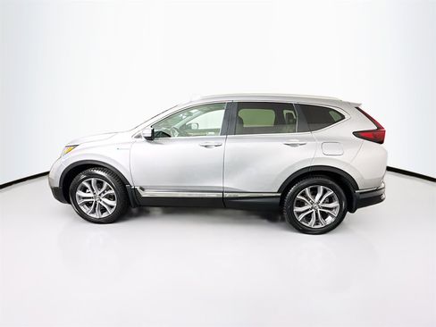 Used 2020 Honda CR-V Touring image 4