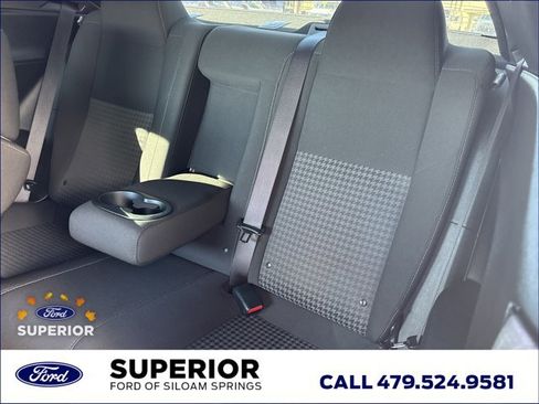 Used 2020 Dodge Challenger R/T Scat Pack w/ T/A Package image 15