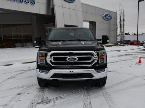 Used 2023 Ford F150 XLT w/ Equipment Group 302A High image 10