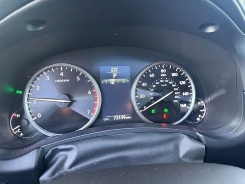 Used 2017 Lexus NX 200t AWD image 11