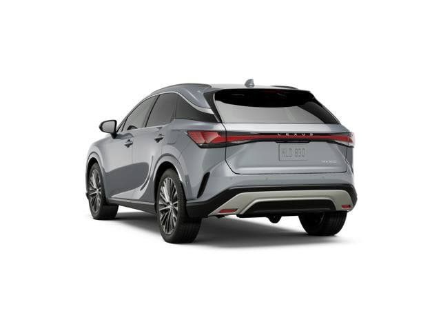 New 2026 Lexus RX 350 Premium Plus w/ Convenience Package FWD image 3