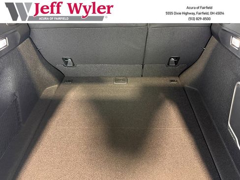 New 2026 Acura Integra A-Spec image 30