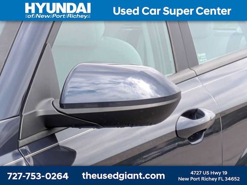 Certified 2024 Hyundai Kona SE FWD image 11