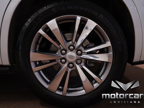 Used 2023 Cadillac XT6 Premium Luxury FWD image 20