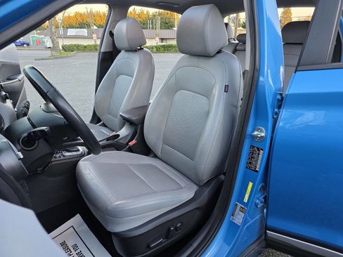 Used 2020 Hyundai Kona Ultimate image 40