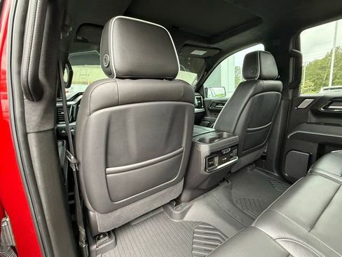 Used 2024 GMC Sierra 1500 AT4X w/ AT4X AEV Edition AWD/4WD image 16