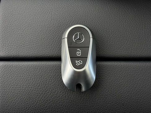 Certified 2025 Mercedes-Benz C 300 4MATIC Sedan image 65