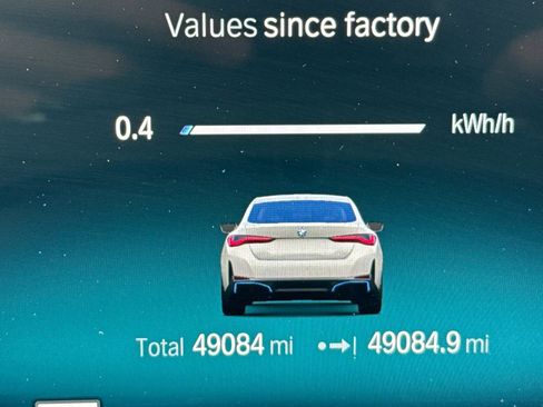 Used 2023 BMW i4 eDrive35 w/ Premium Package image 33