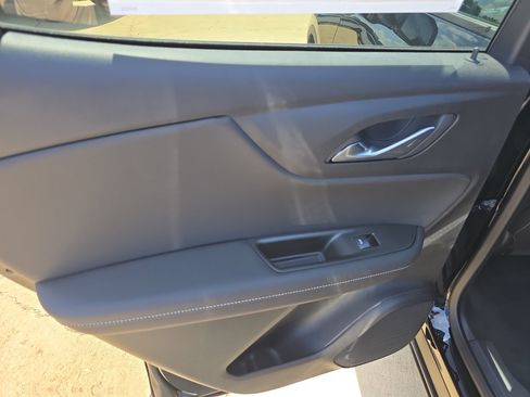 New 2026 Chevrolet Blazer LT w/ LPO, Floor Liner Package FWD image 11