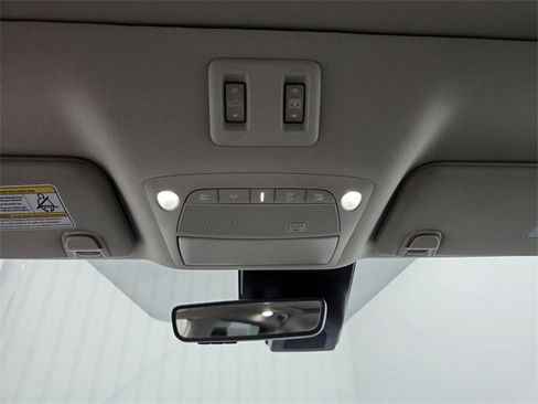 Used 2024 Nissan Murano Platinum w/ Cargo Package image 28