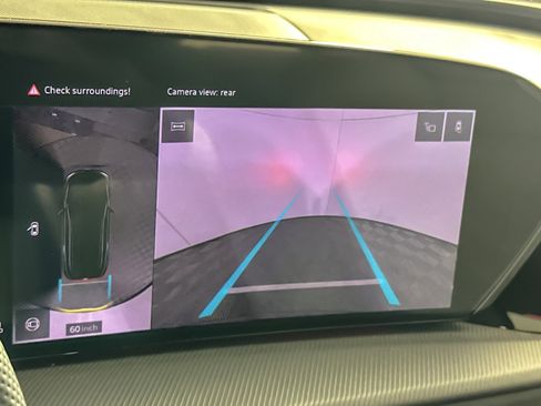 New 2025 Audi SQ5 Premium Plus image 19