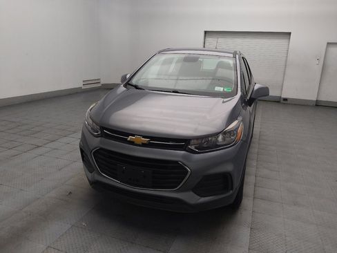 Used 2020 Chevrolet Trax LS AWD/4WD image 15