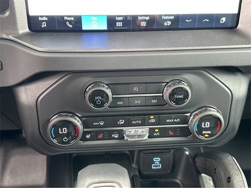 New 2025 Ford Bronco Badlands image 29