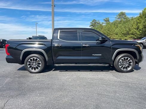 Used 2023 Toyota Tundra Limited image 4