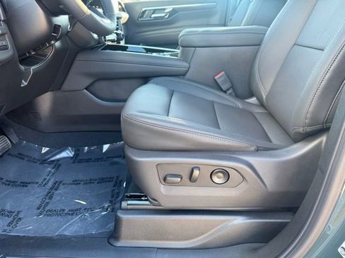 New 2026 Chevrolet Tahoe Z71 w/ Comfort Package AWD/4WD image 5