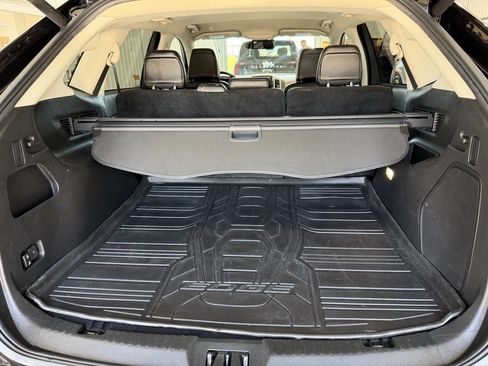 Used 2023 Ford Edge Titanium w/ Cargo Accessory Package AWD/4WD image 39