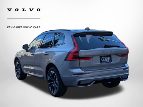 New 2026 Volvo XC60 B5 Plus w/ Protection Package Premier image 5