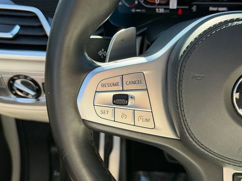 Used 2021 BMW 740i w/ M Sport Package image 17