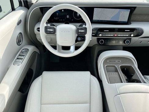 New 2026 Hyundai Palisade Limited image 13