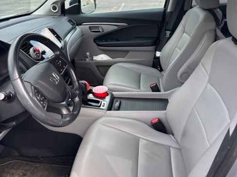 Used 2020 Honda Pilot EX-L image 11