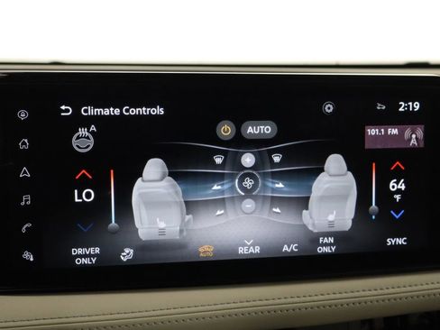 Used 2023 Nissan Ariya FWD image 35