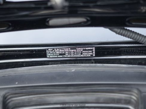 Used 2018 Porsche 911 Turbo S AWD/4WD image 39