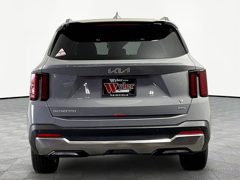 New 2026 Kia Sorento S AWD/4WD image 5