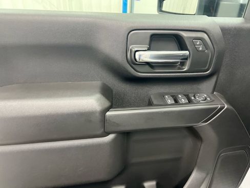 Used 2026 Chevrolet Silverado 2500 Custom w/ Custom Convenience Package AWD/4WD image 20