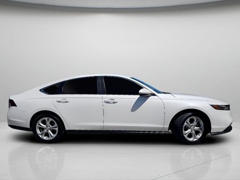 Used 2024 Honda Accord LX image 23