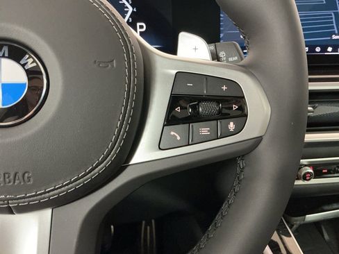 New 2026 BMW X5 sDrive40i w/ M Sport Package image 17