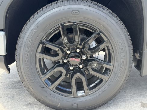 New 2026 GMC Sierra 1500 Elevation AWD/4WD image 9