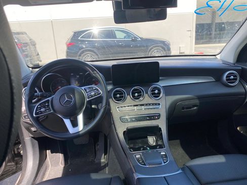 Used 2022 Mercedes-Benz GLC 300 image 12