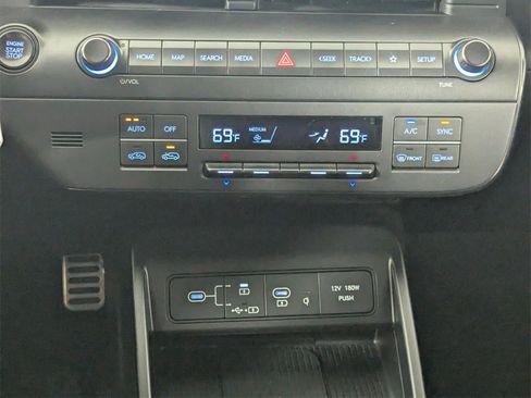 Used 2024 Hyundai Kona N Line image 20