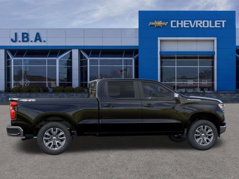 New 2026 Chevrolet Silverado 1500 LT image 5