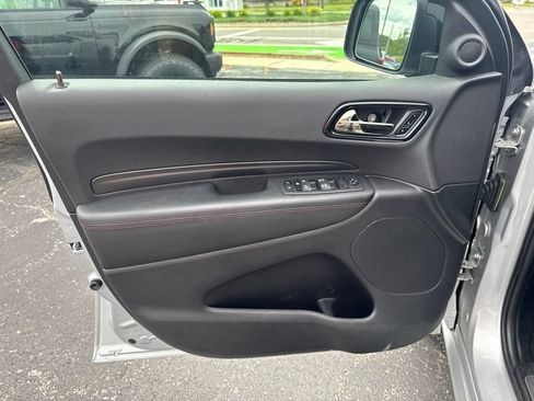 Used 2023 Dodge Durango R/T RWD image 21