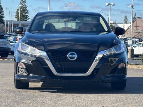 Used 2020 Nissan Altima 2.5 S image 10