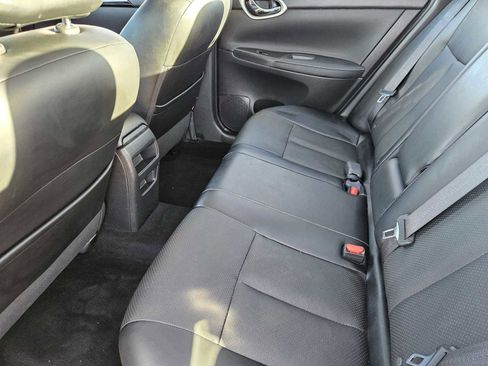 Used 2016 Nissan Sentra SL image 28