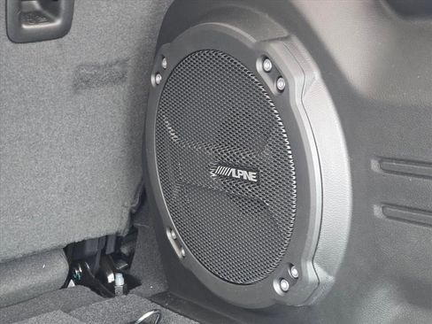 New 2026 Jeep Wrangler Rubicon image 9