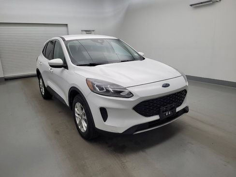Used 2020 Ford Escape SE AWD/4WD image 13
