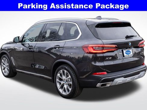 Used 2023 BMW X5 xDrive40i w/ Premium Package image 6