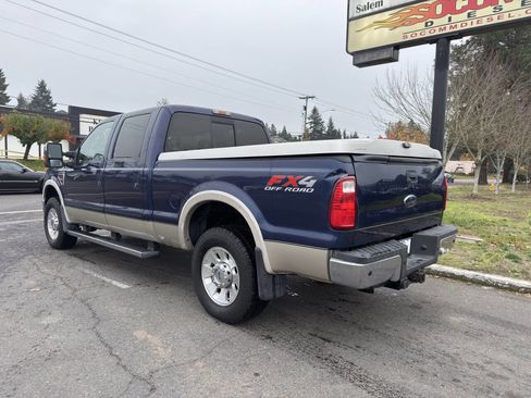 Used 2010 Ford F250 Lariat image 7