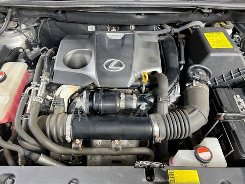 Used 2015 Lexus NX 200t image 30