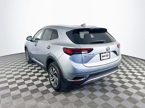 Used 2023 Buick Envision Essence FWD image 8