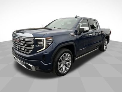 Certified 2022 GMC Sierra 1500 Denali w/ Denali Reserve Package