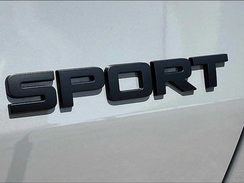 New 2026 Honda HR-V Sport image 15