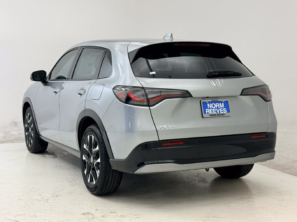 New 2027 Honda HR-V EX-L image 7