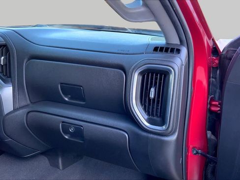 Used 2019 Chevrolet Silverado 1500 LT w/ All-Star Edition AWD/4WD image 19