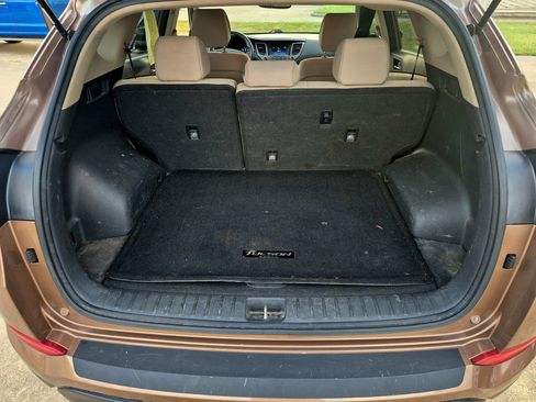 Used 2016 Hyundai Tucson SE w/ Option Group 02 image 13
